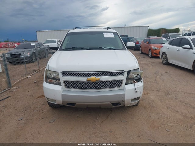 46171166 :رقم المزاد ، 1GNSKBE08ER247445 vin ، 2014 Chevrolet Tahoe Lt مزاد بيع
