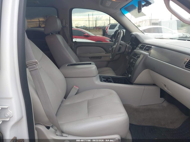 46171166 :رقم المزاد ، 1GNSKBE08ER247445 vin ، 2014 Chevrolet Tahoe Lt مزاد بيع