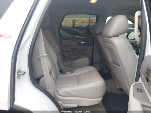 46171166 :رقم المزاد ، 1GNSKBE08ER247445 vin ، 2014 Chevrolet Tahoe Lt مزاد بيع