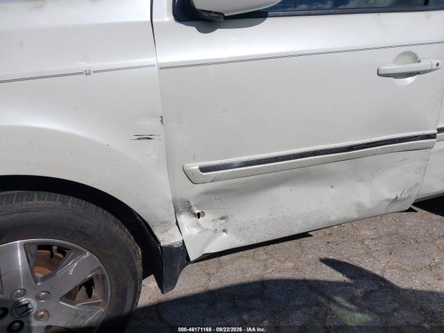 46171168 :رقم المزاد ، 5FNYF3H95FB023189 vin ، 2015 Honda Pilot Touring مزاد بيع