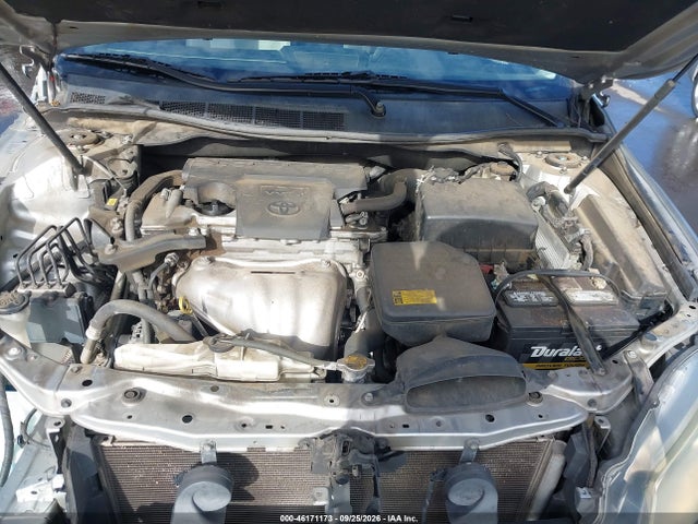 Aukcja sprzedaży 2015 Toyota Camry Se, vin: 4T1BF1FK3FU057425, numer aukcji: 46171173