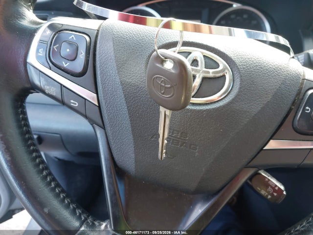 Aukcja sprzedaży 2015 Toyota Camry Se, vin: 4T1BF1FK3FU057425, numer aukcji: 46171173