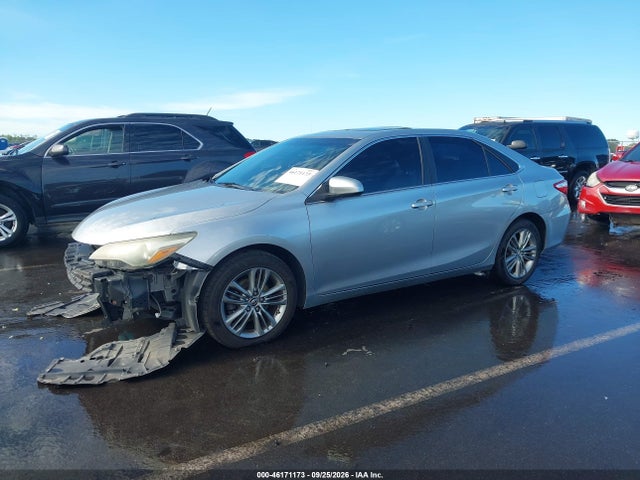 Aukcja sprzedaży 2015 Toyota Camry Se, vin: 4T1BF1FK3FU057425, numer aukcji: 46171173