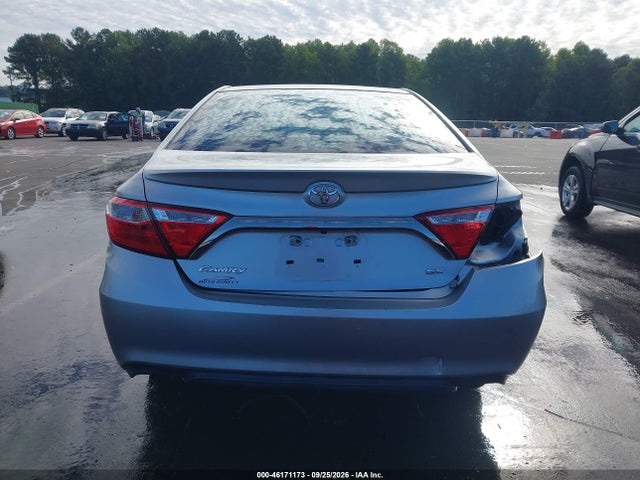 Aukcja sprzedaży 2015 Toyota Camry Se, vin: 4T1BF1FK3FU057425, numer aukcji: 46171173