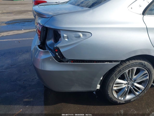 Aukcja sprzedaży 2015 Toyota Camry Se, vin: 4T1BF1FK3FU057425, numer aukcji: 46171173
