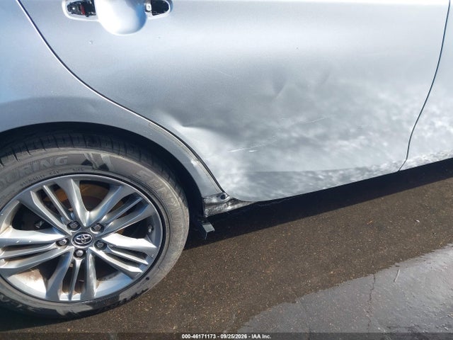 Aukcja sprzedaży 2015 Toyota Camry Se, vin: 4T1BF1FK3FU057425, numer aukcji: 46171173