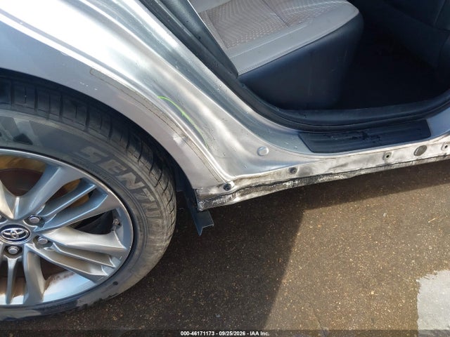 Aukcja sprzedaży 2015 Toyota Camry Se, vin: 4T1BF1FK3FU057425, numer aukcji: 46171173