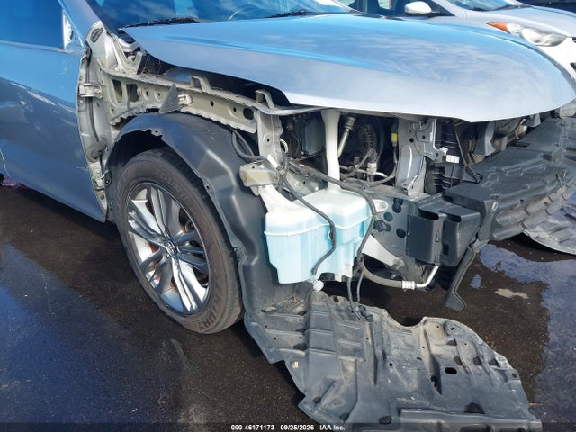 Aukcja sprzedaży 2015 Toyota Camry Se, vin: 4T1BF1FK3FU057425, numer aukcji: 46171173