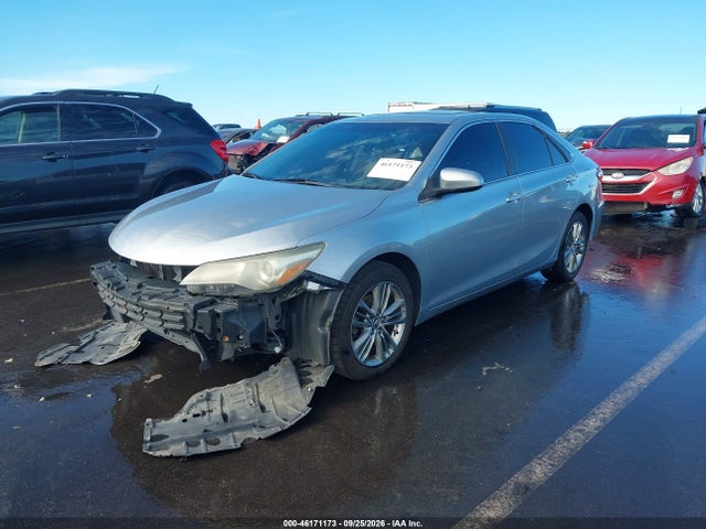 Aukcja sprzedaży 2015 Toyota Camry Se, vin: 4T1BF1FK3FU057425, numer aukcji: 46171173