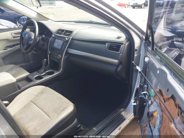 Aukcja sprzedaży 2015 Toyota Camry Se, vin: 4T1BF1FK3FU057425, numer aukcji: 46171173