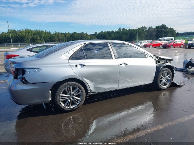Aukcja sprzedaży 2015 Toyota Camry Se, vin: 4T1BF1FK3FU057425, numer aukcji: 46171173