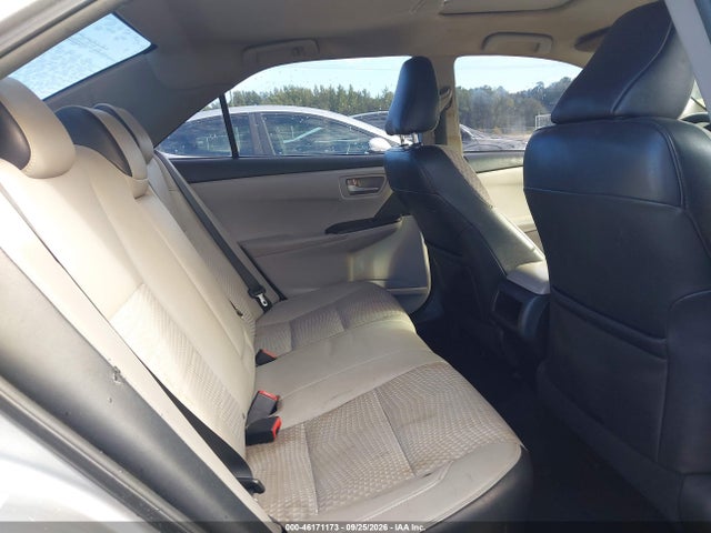 Aukcja sprzedaży 2015 Toyota Camry Se, vin: 4T1BF1FK3FU057425, numer aukcji: 46171173
