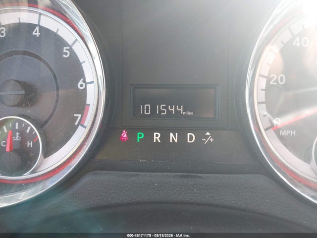 2C4RDGBG9KR789112 Dodge Grand Caravan Se