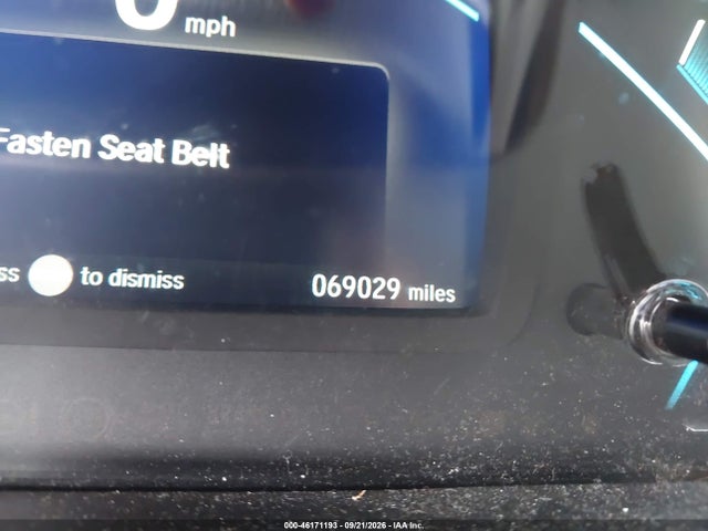 Honda Odyssey Ex-l 2018 5FNRL6H78JB022494 Image 15