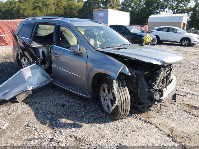 Aukcja sprzedaży 2012 Mercedes-benz Gl 450 4matic, vin: 4JGBF7BEXCA783217, numer aukcji: 46171194