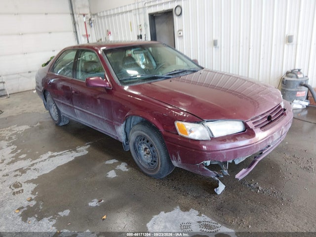 Aukcja sprzedaży 1997 Toyota Camry Le, vin: 4T1BG22K8VU115407, numer aukcji: 46171204