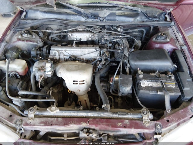 Продаж на аукціоні авто 1997 Toyota Camry Le, vin: 4T1BG22K8VU115407, номер лоту: 46171204