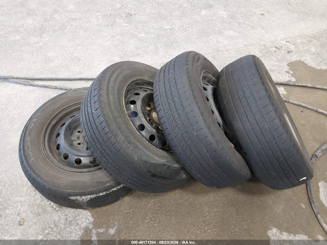 Продаж на аукціоні авто 1997 Toyota Camry Le, vin: 4T1BG22K8VU115407, номер лоту: 46171204