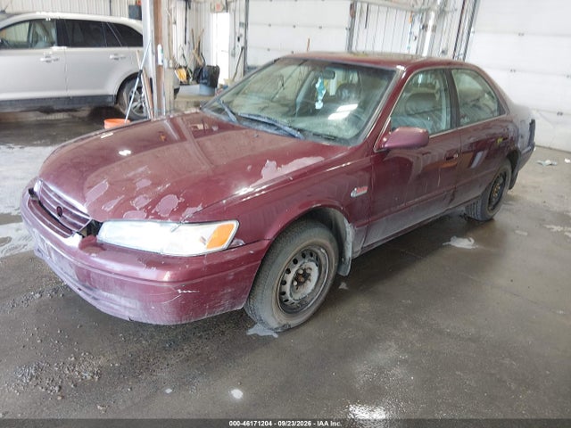 Продаж на аукціоні авто 1997 Toyota Camry Le, vin: 4T1BG22K8VU115407, номер лоту: 46171204