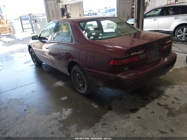 Продаж на аукціоні авто 1997 Toyota Camry Le, vin: 4T1BG22K8VU115407, номер лоту: 46171204
