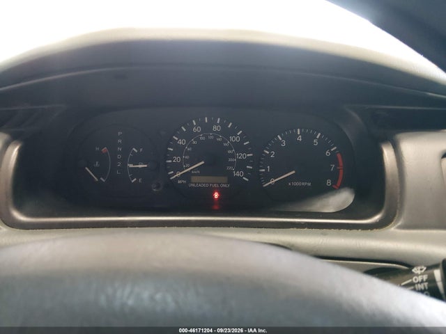 Продаж на аукціоні авто 1997 Toyota Camry Le, vin: 4T1BG22K8VU115407, номер лоту: 46171204