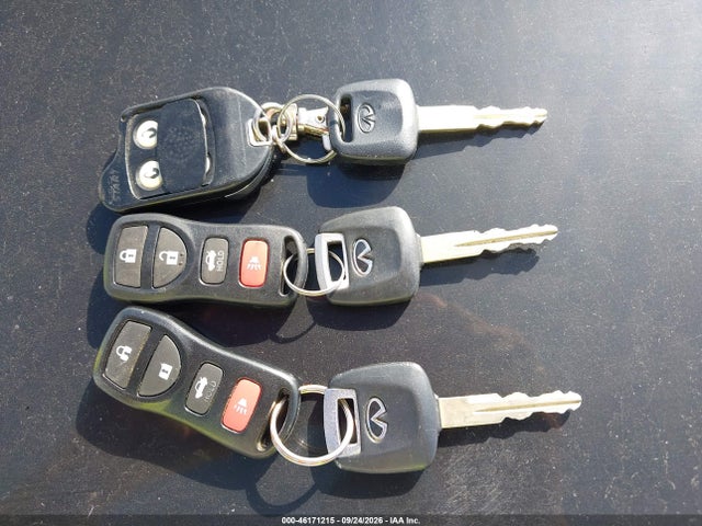Продажа на аукционе авто 2006 Infiniti G35x, vin: JNKCV51FX6M604203, номер лота: 46171215