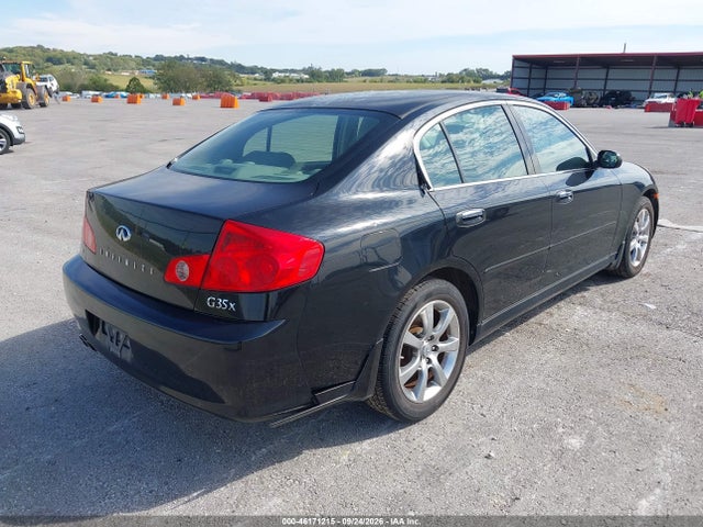 Продажа на аукционе авто 2006 Infiniti G35x, vin: JNKCV51FX6M604203, номер лота: 46171215