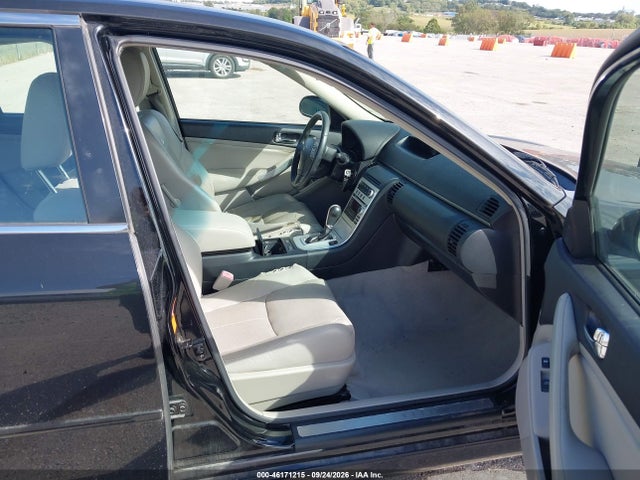 Продажа на аукционе авто 2006 Infiniti G35x, vin: JNKCV51FX6M604203, номер лота: 46171215