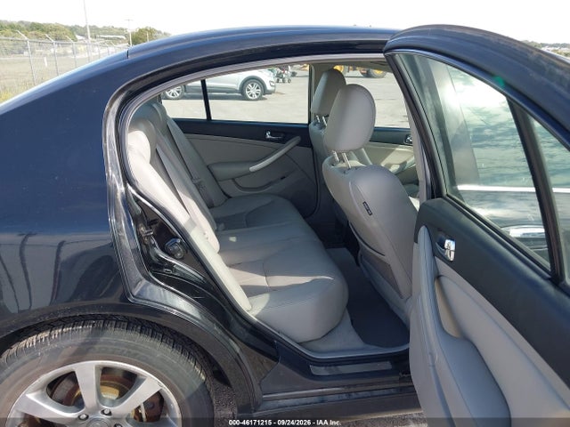 Продажа на аукционе авто 2006 Infiniti G35x, vin: JNKCV51FX6M604203, номер лота: 46171215