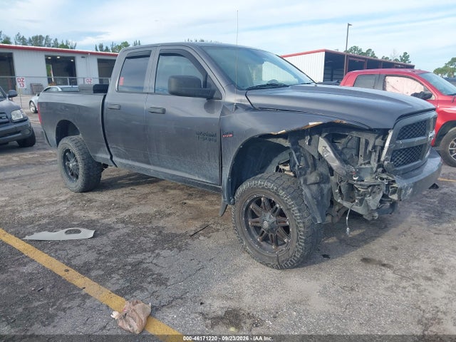 46171220 :رقم المزاد ، 1C6RR7FT2GS131766 vin ، 2016 Ram 1500 St مزاد بيع