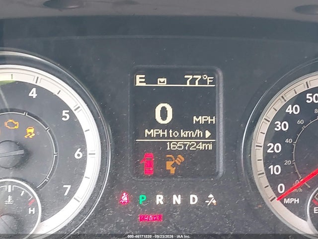 46171220 :رقم المزاد ، 1C6RR7FT2GS131766 vin ، 2016 Ram 1500 St مزاد بيع