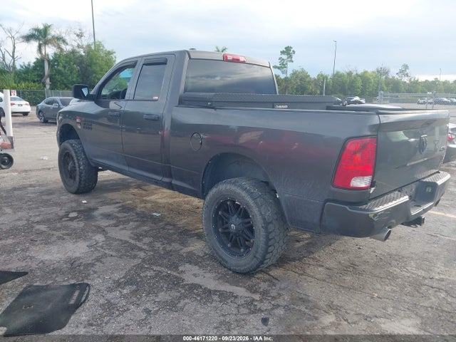 46171220 :رقم المزاد ، 1C6RR7FT2GS131766 vin ، 2016 Ram 1500 St مزاد بيع
