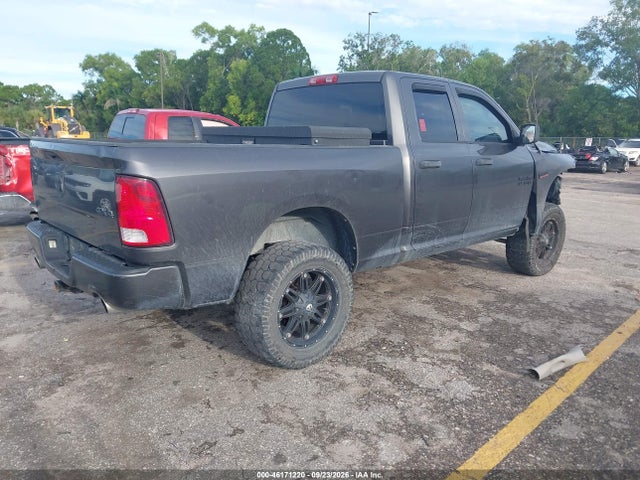 46171220 :رقم المزاد ، 1C6RR7FT2GS131766 vin ، 2016 Ram 1500 St مزاد بيع