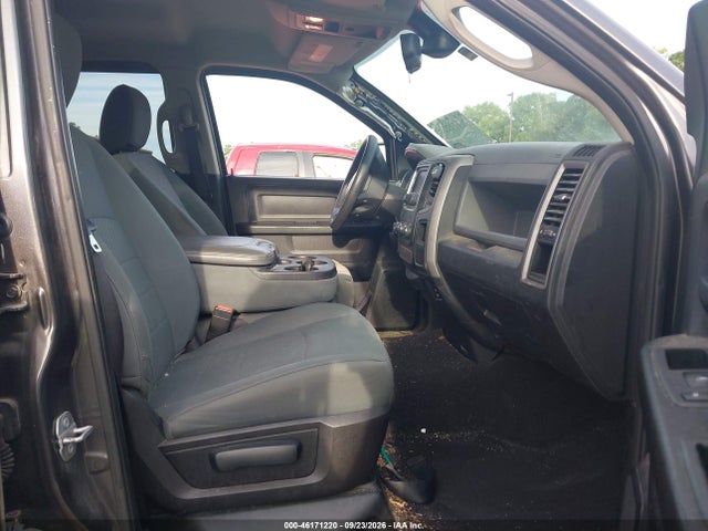 46171220 :رقم المزاد ، 1C6RR7FT2GS131766 vin ، 2016 Ram 1500 St مزاد بيع