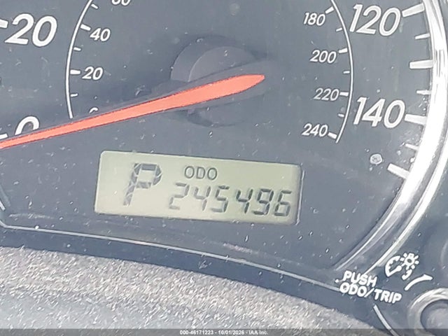 46171223 :رقم المزاد ، 2T1BU4EE2BC647226 vin ، 2011 Toyota Corolla S مزاد بيع