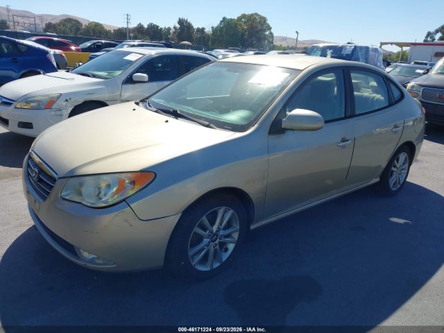 Aukcja sprzedaży 2007 Hyundai Elantra Gls/limited/se, vin: KMHDU46D77U241883, numer aukcji: 46171224