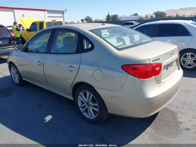 Aukcja sprzedaży 2007 Hyundai Elantra Gls/limited/se, vin: KMHDU46D77U241883, numer aukcji: 46171224