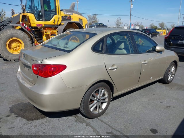 Aukcja sprzedaży 2007 Hyundai Elantra Gls/limited/se, vin: KMHDU46D77U241883, numer aukcji: 46171224