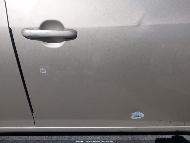 Aukcja sprzedaży 2007 Hyundai Elantra Gls/limited/se, vin: KMHDU46D77U241883, numer aukcji: 46171224