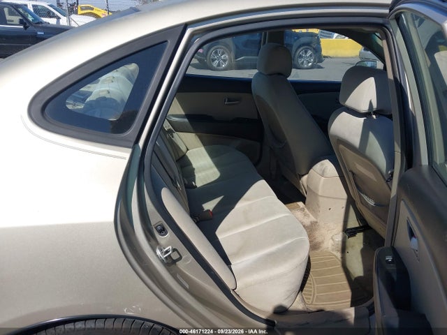 Aukcja sprzedaży 2007 Hyundai Elantra Gls/limited/se, vin: KMHDU46D77U241883, numer aukcji: 46171224