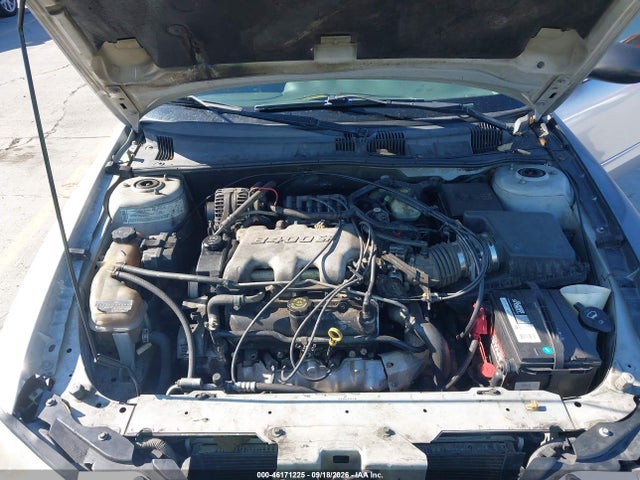 Продажа на аукционе авто 2005 Pontiac Grand Am Se, vin: 1G2NE52E05M181781, номер лота: 46171225