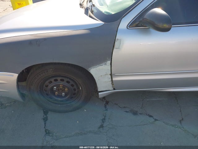Продажа на аукционе авто 2005 Pontiac Grand Am Se, vin: 1G2NE52E05M181781, номер лота: 46171225