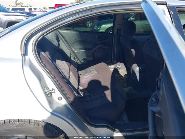 Продажа на аукционе авто 2005 Pontiac Grand Am Se, vin: 1G2NE52E05M181781, номер лота: 46171225