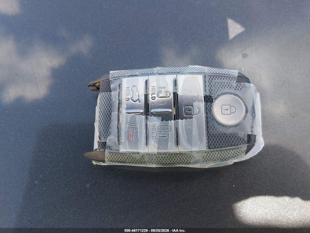 Продажа на аукционе авто 2018 Kia Sedona Lx, vin: KNDMB5C11J6350815, номер лота: 46171229