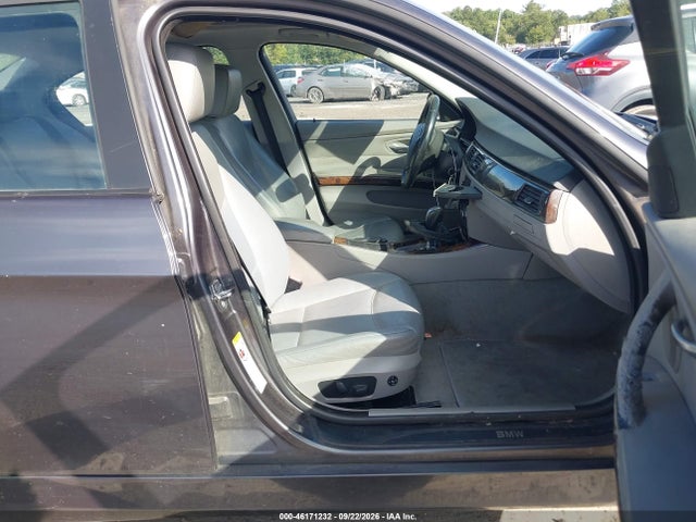 Auction sale of the 2007 Bmw 328i, vin: WBAVA33557KX80472, lot number: 46171232