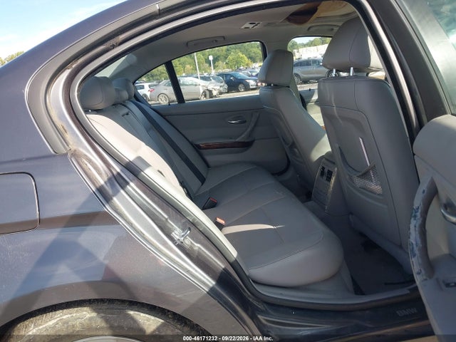 Auction sale of the 2007 Bmw 328i, vin: WBAVA33557KX80472, lot number: 46171232