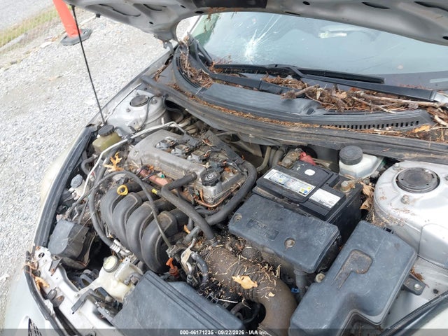 Продажа на аукционе авто 2003 Toyota Celica Gt, vin: JTDDR32T730158954, номер лота: 46171235