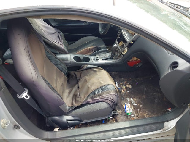 Продажа на аукционе авто 2003 Toyota Celica Gt, vin: JTDDR32T730158954, номер лота: 46171235