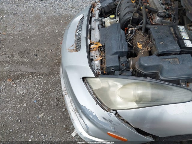 Продажа на аукционе авто 2003 Toyota Celica Gt, vin: JTDDR32T730158954, номер лота: 46171235
