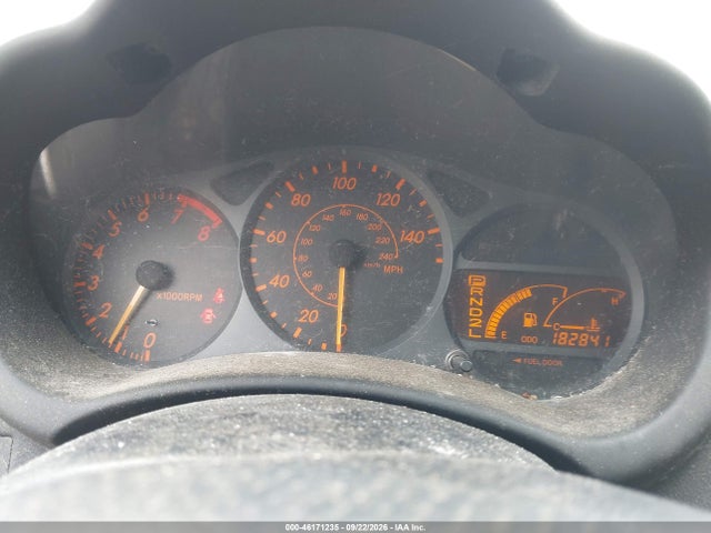 Продажа на аукционе авто 2003 Toyota Celica Gt, vin: JTDDR32T730158954, номер лота: 46171235